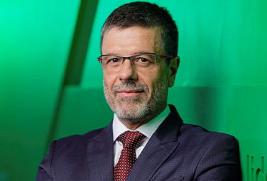Sergio Piza